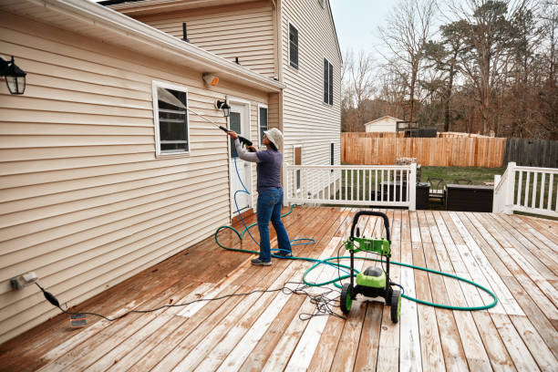 Best Residential Pressure Washing Services  in South Bend, WA