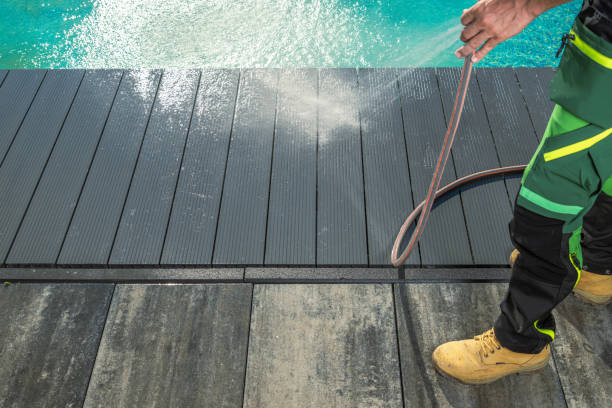  South Bend, WA Pressure Washing Pros