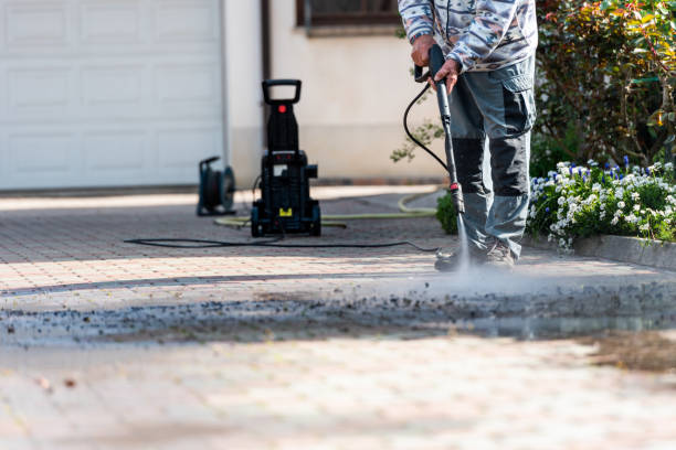 Trusted South Bend, WA Pressure Washing Experts